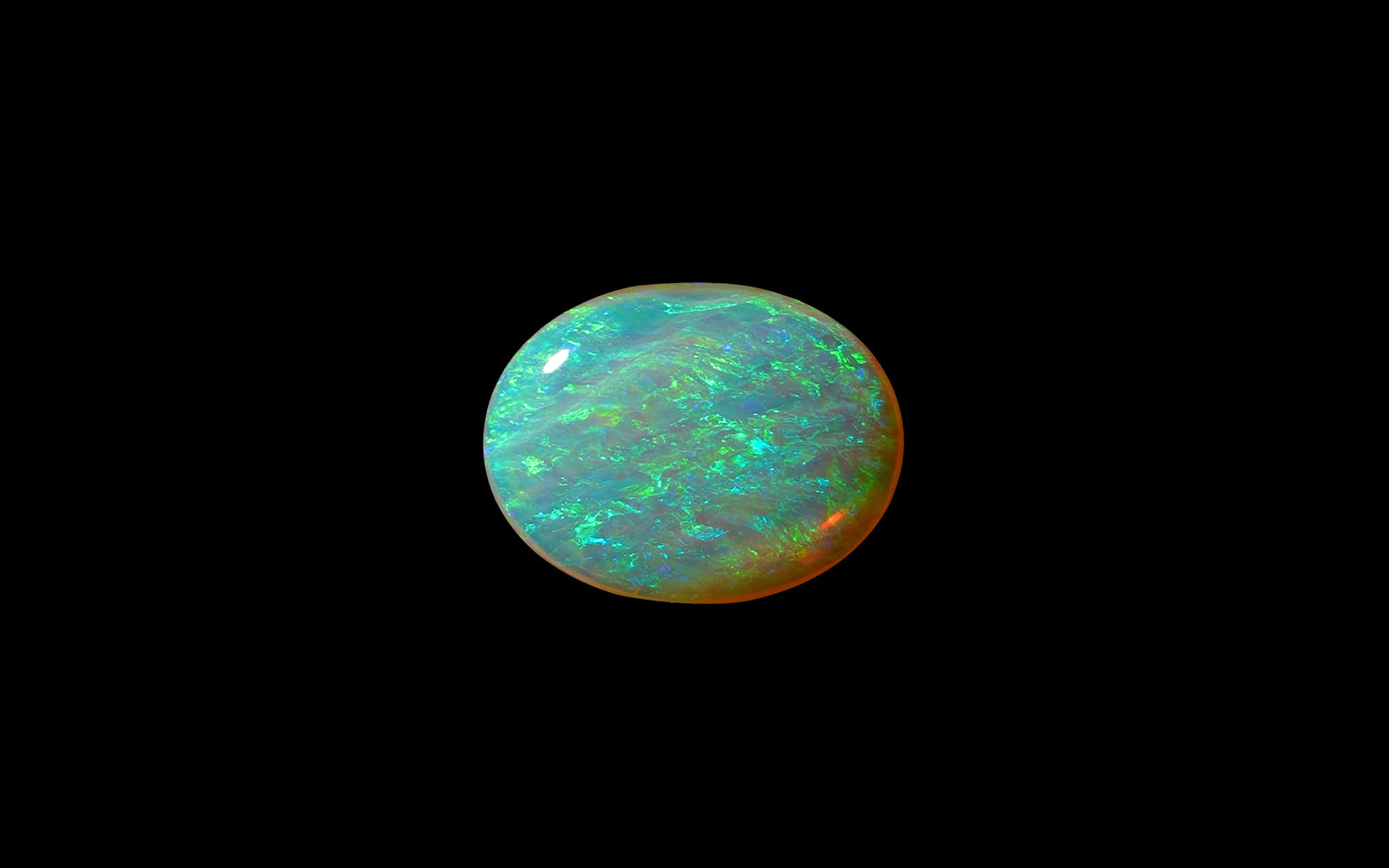 Opal - 4.53 Carats