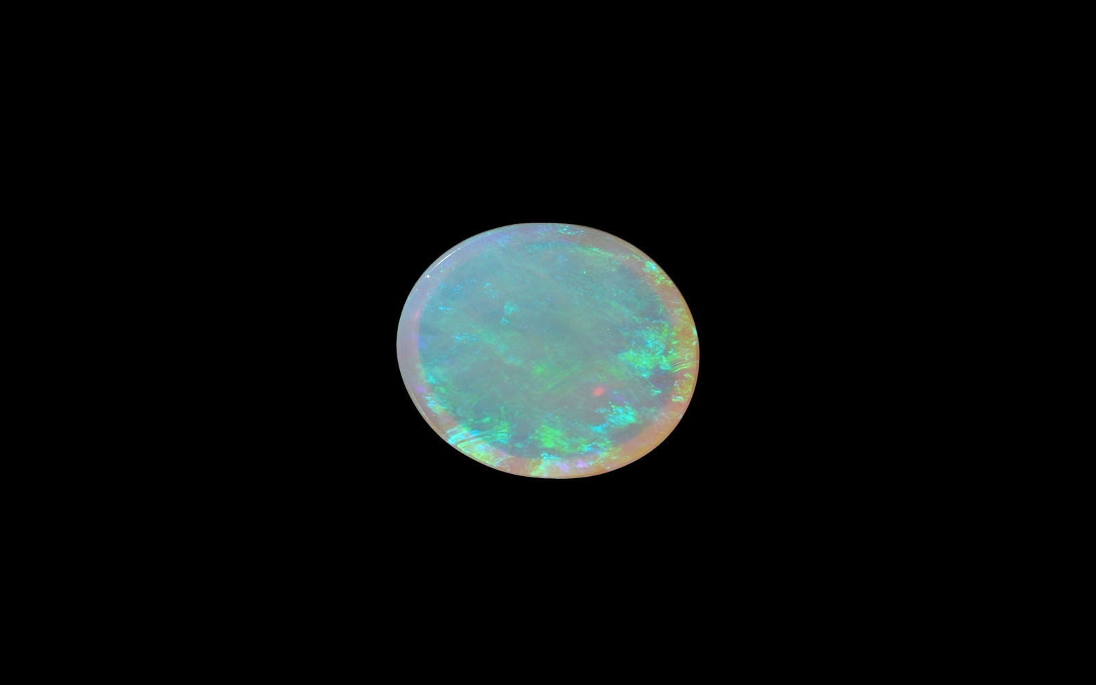 Opal - 5.13 Carats