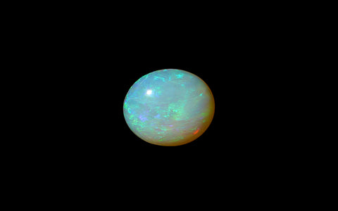 Opal - 5.13 Carats