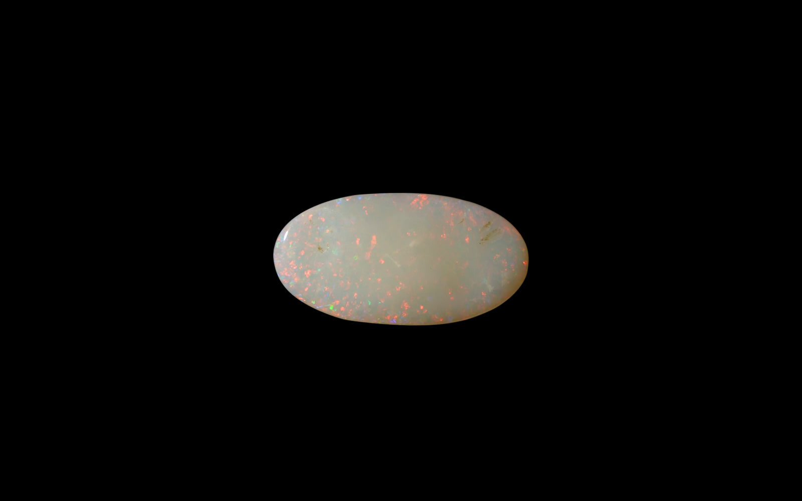 Opal - 9.25 Carats