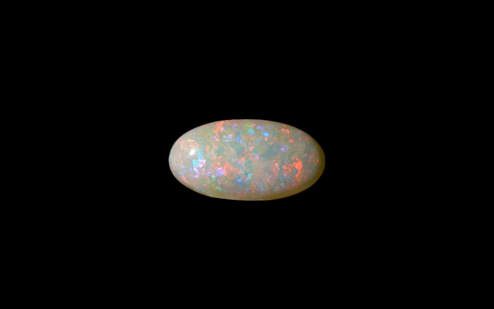 Opal - 9.25 Carats