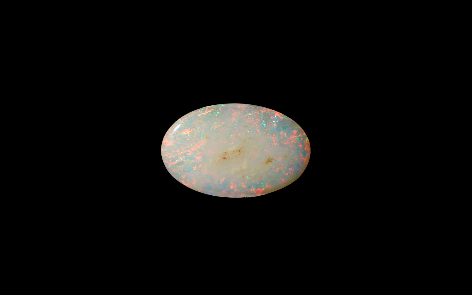 Opal - 6.03 Carats