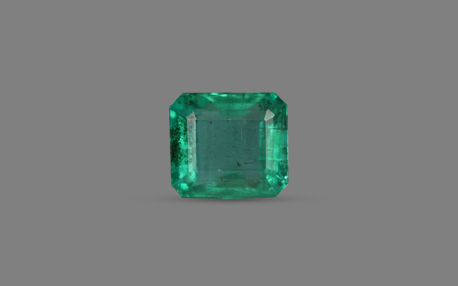 Emerald (Panna) - 4.9 Carats