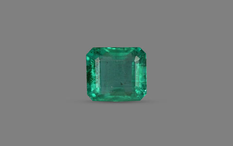Emerald (Panna) - 4.9 Carats