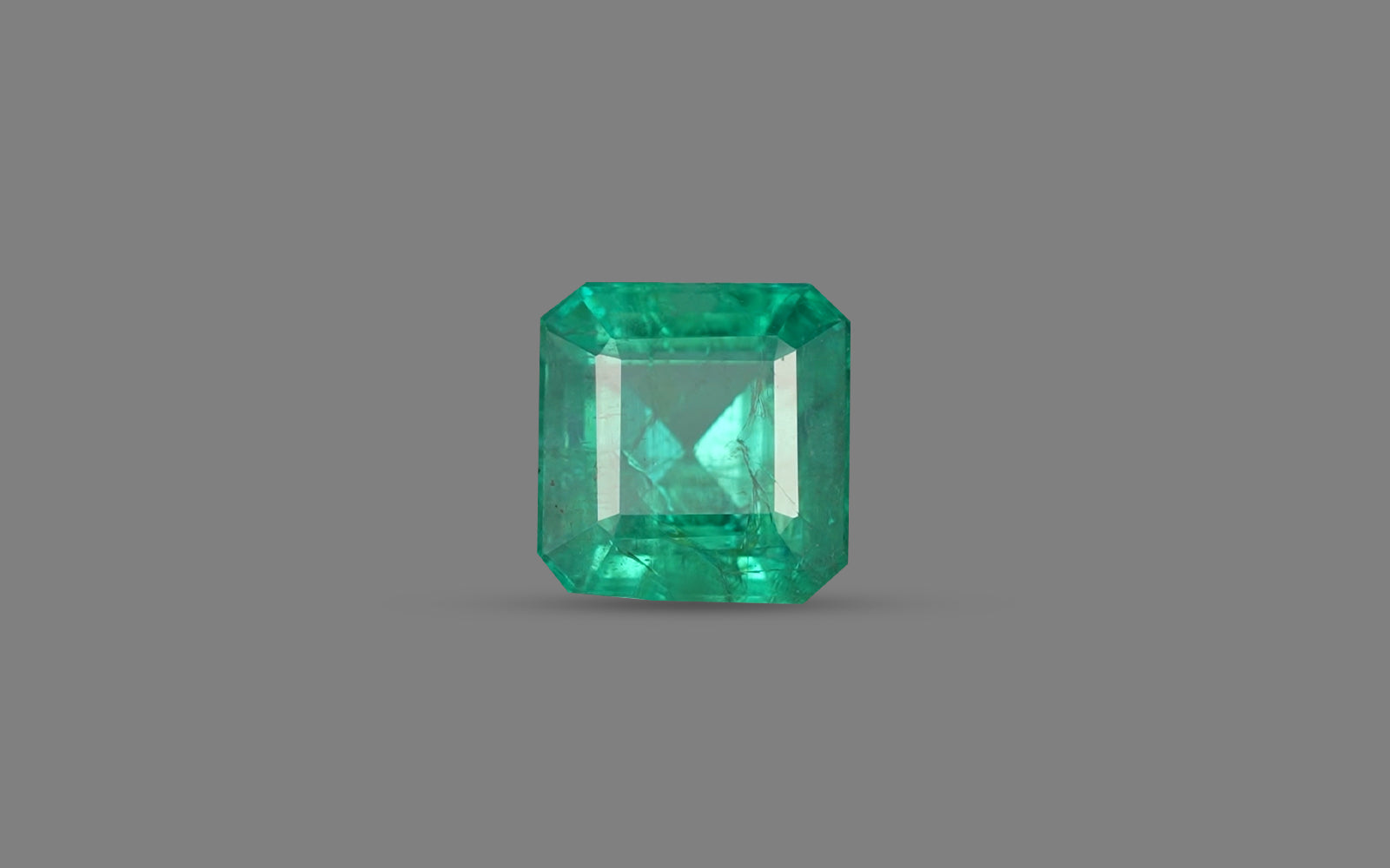 Emerald (Panna) - 5.14 Carats