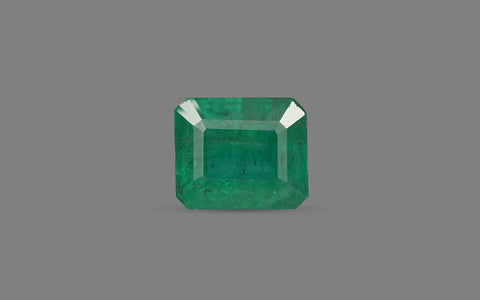 Emerald (Panna) - 5.39 Carats