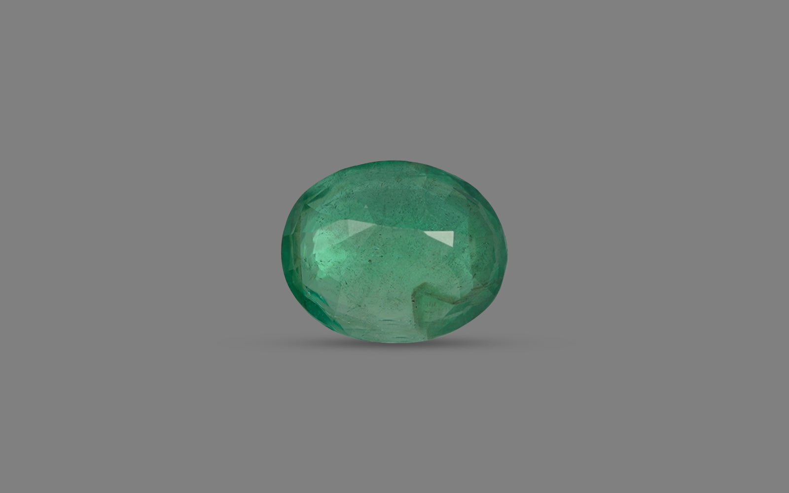 Emerald (Panna) - 5.44 Carats