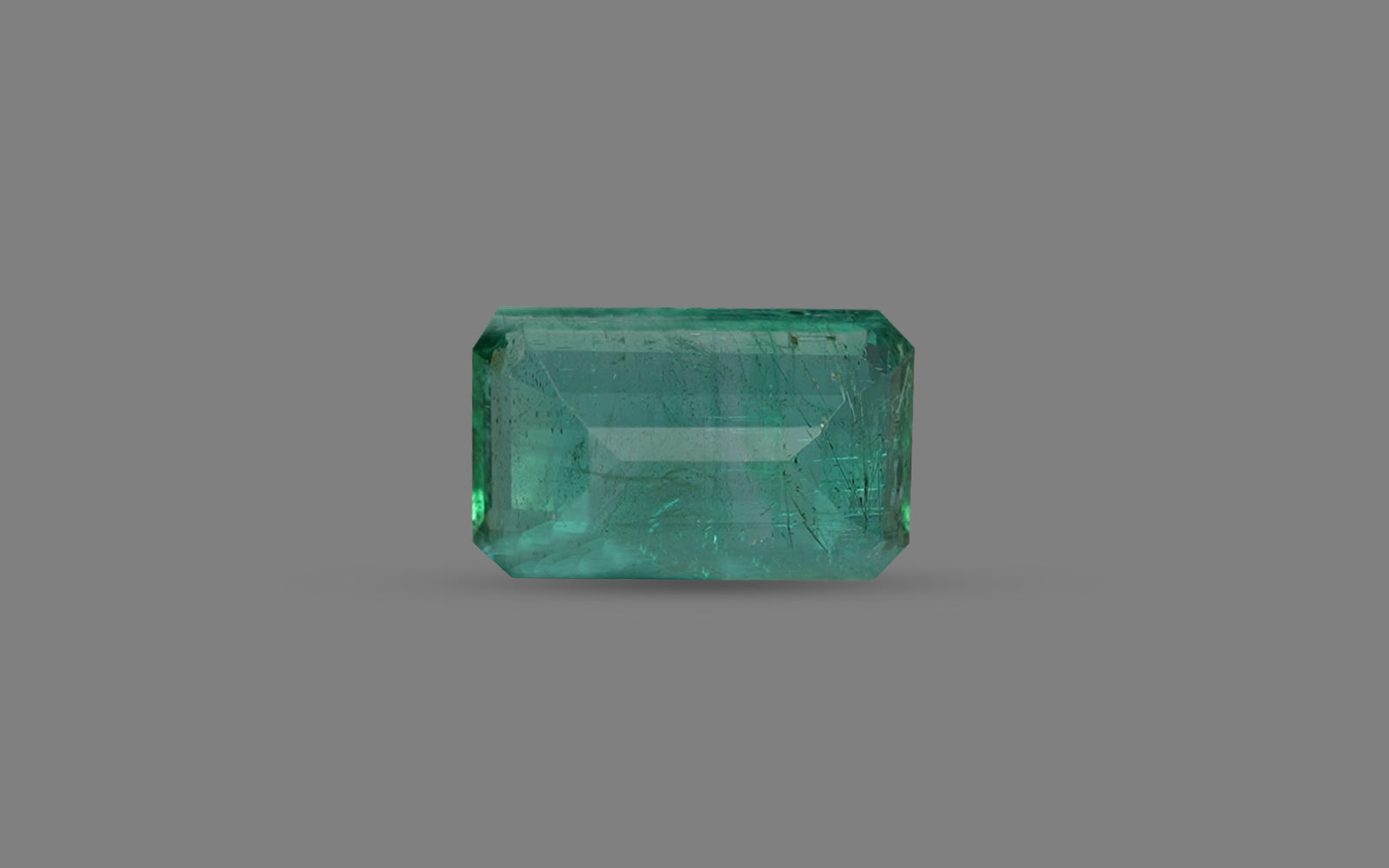 Emerald (Panna) - 5.44 Carats