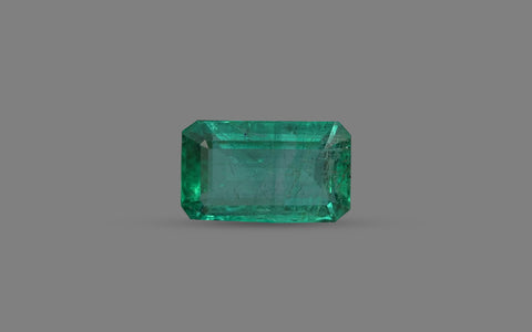 Emerald (Panna) - 5.44 Carats