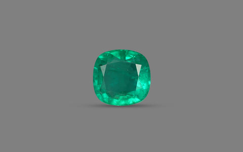 Emerald (Panna) - 5.6 Carats