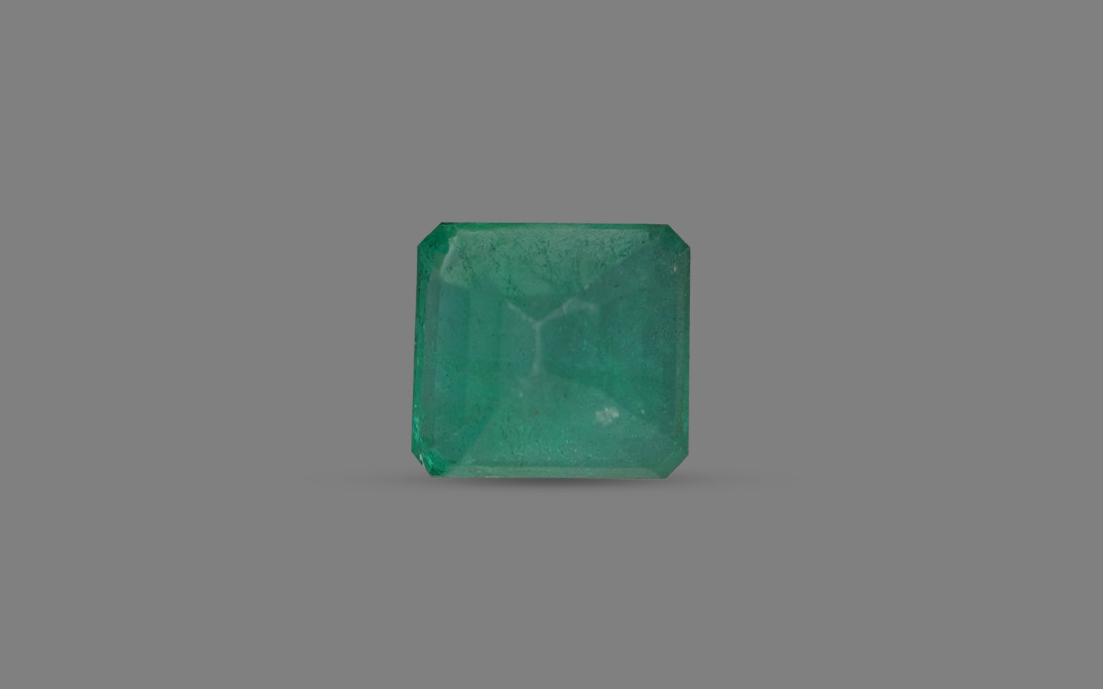 Emerald (Panna) - 5.67 Carats