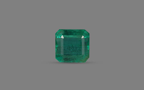 Emerald (Panna) - 5.8 Carats
