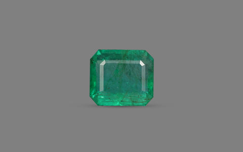 Emerald (Panna) - 6.19 Carats