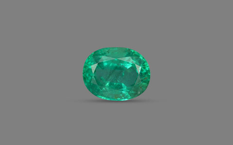 Emerald (Panna) - 7.49 Carats