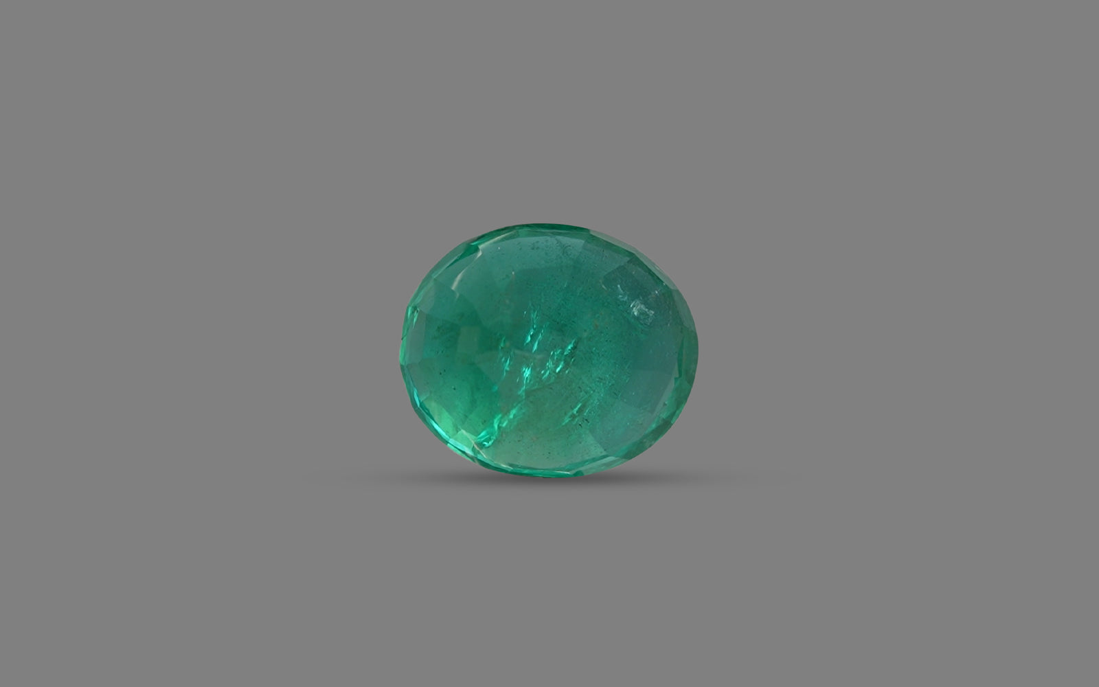 Emerald (Panna) - 7.61 Carats
