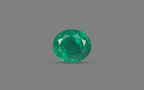 Emerald (Panna) - 7.61 Carats