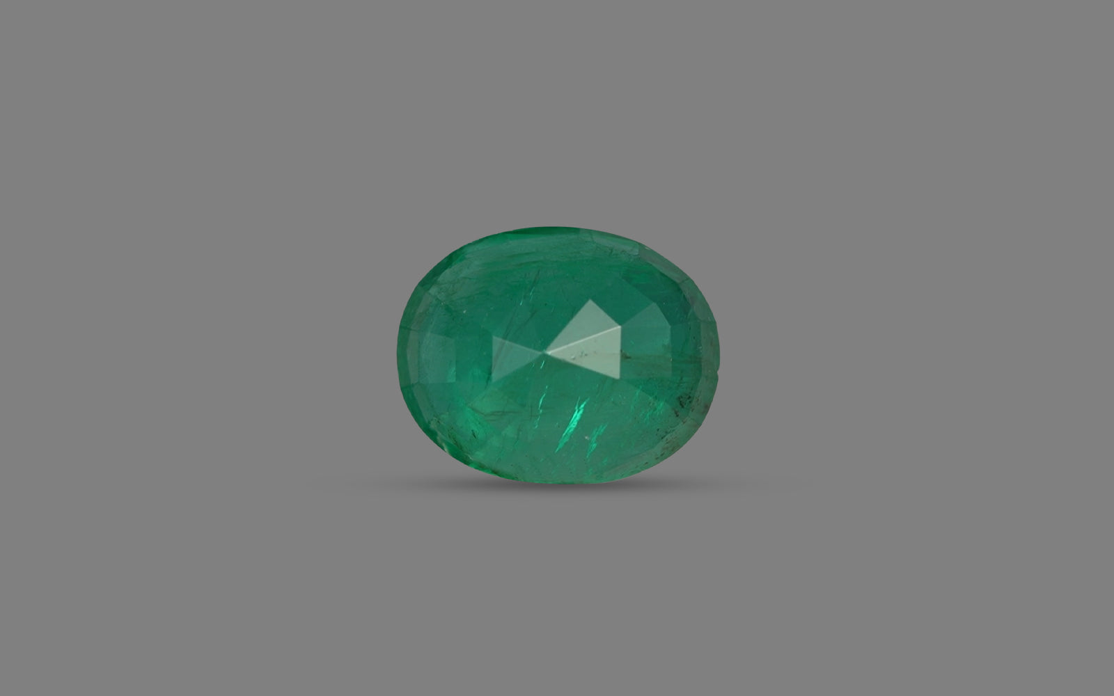 Emerald (Panna) - 8.21 Carats