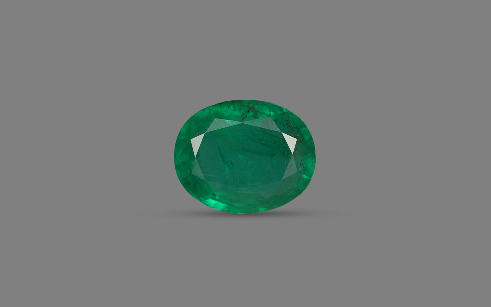 Emerald (Panna) - 8.21 Carats