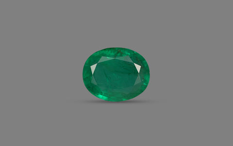 Emerald (Panna) - 8.21 Carats