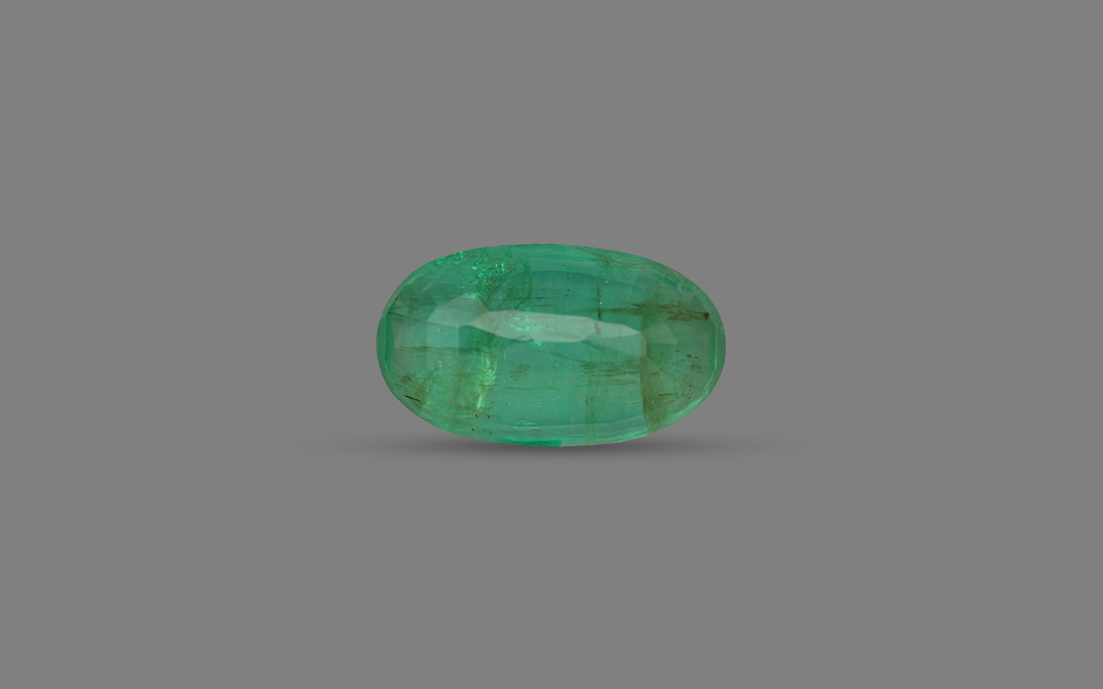 Emerald (Panna) - 8.3 Carats