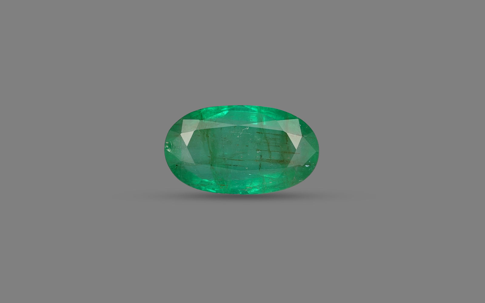 Emerald (Panna) - 8.3 Carats