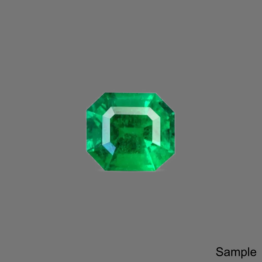 Panjshir Emerald – Premium Quality