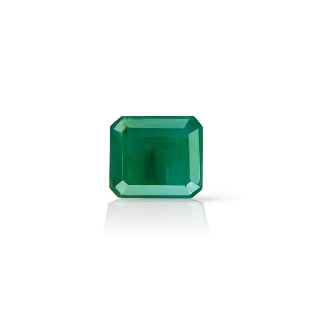 Panna (Emerald) - 7.97 Ratti