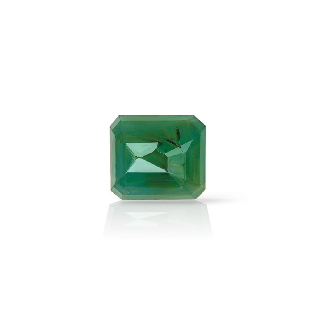 Panna (Emerald) - 7.97 Ratti