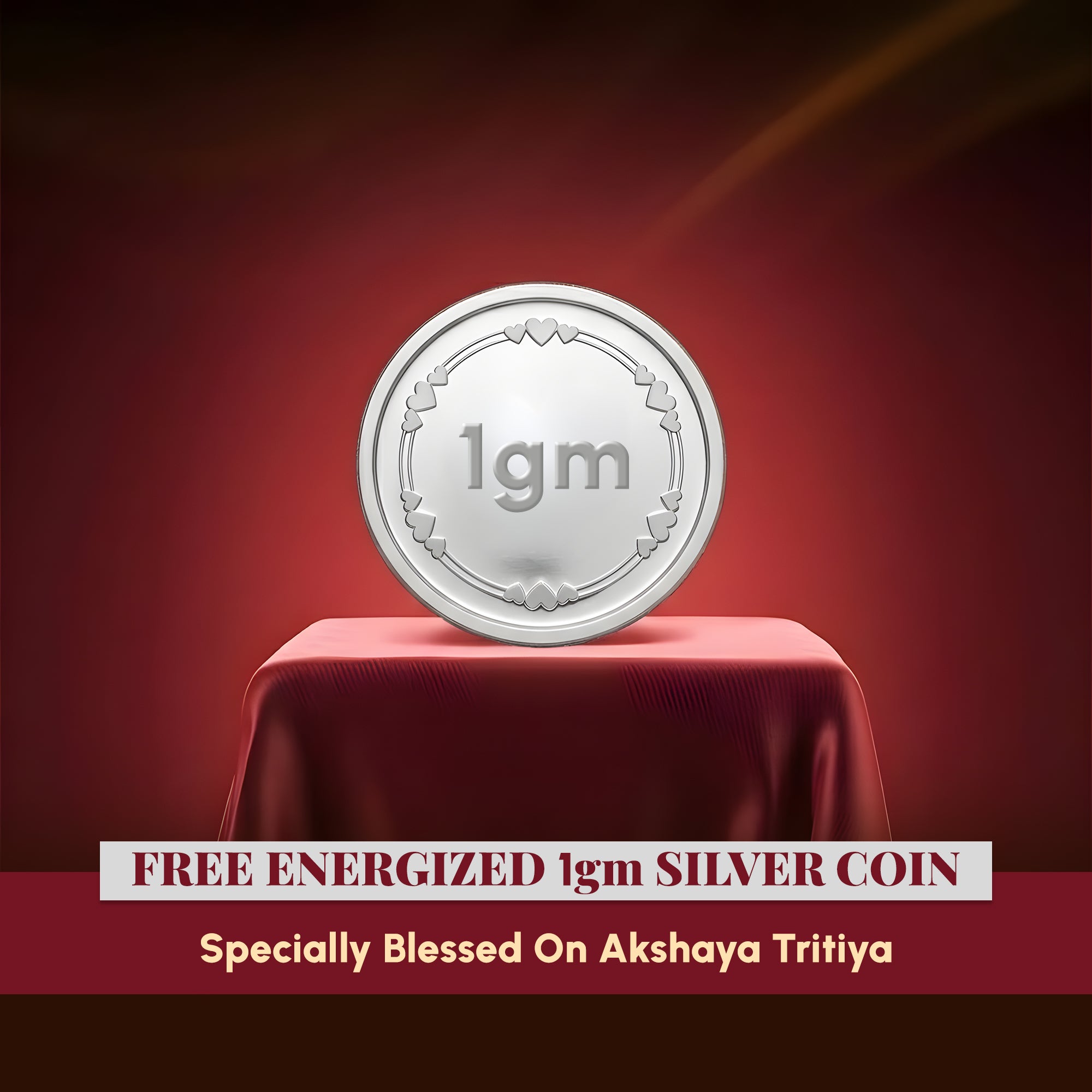 Prosperity Starter Combo