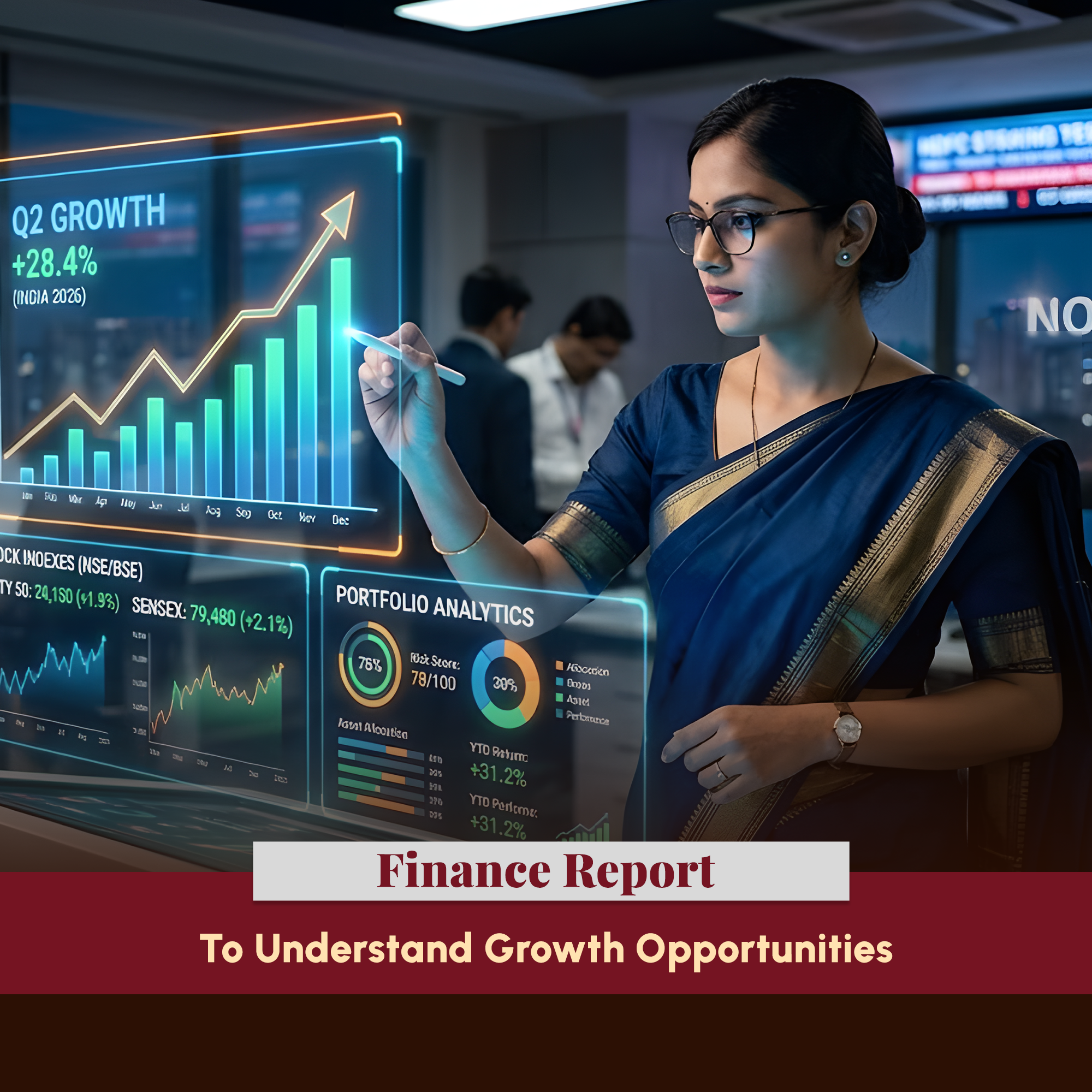 Prosperity Starter Combo