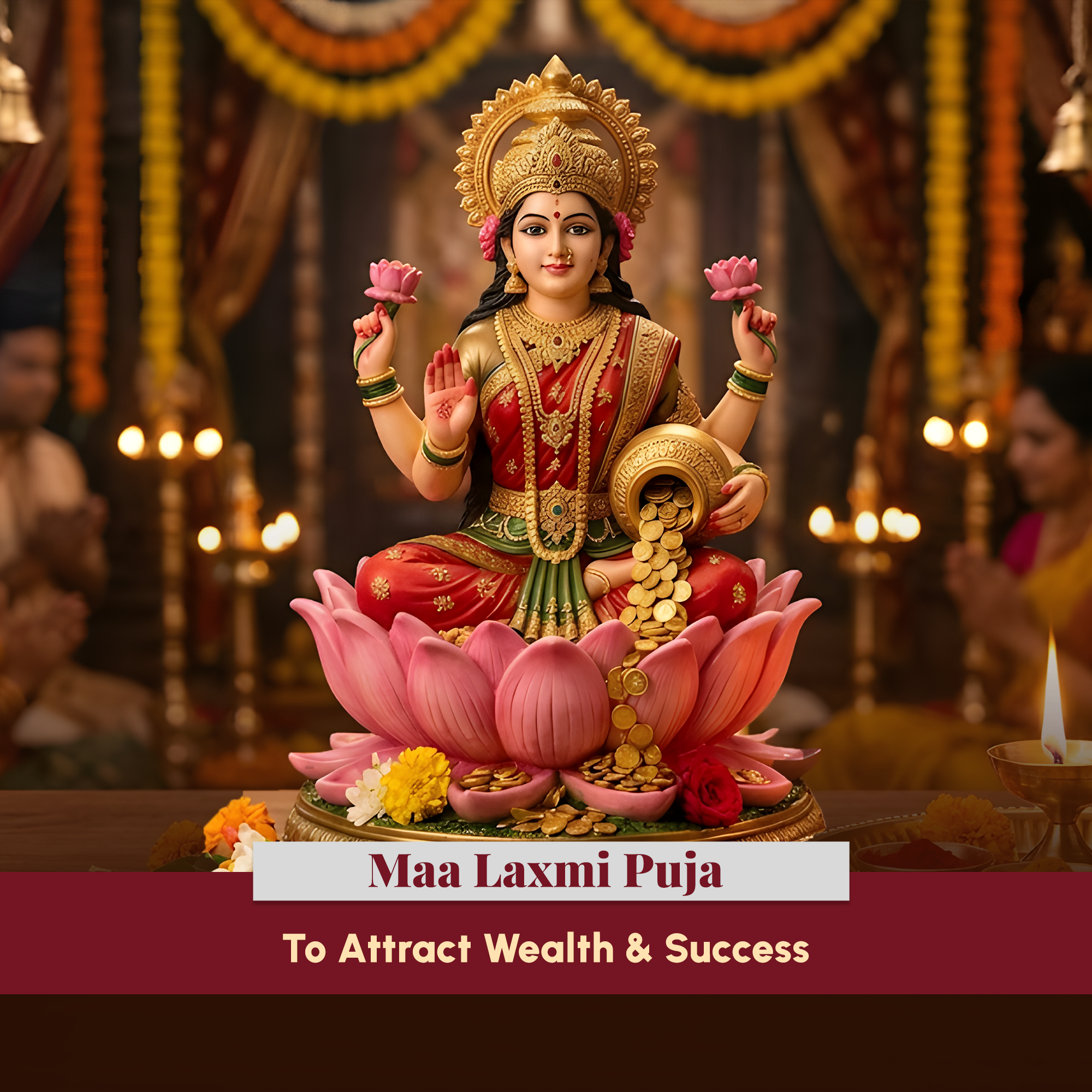 Prosperity Starter Combo