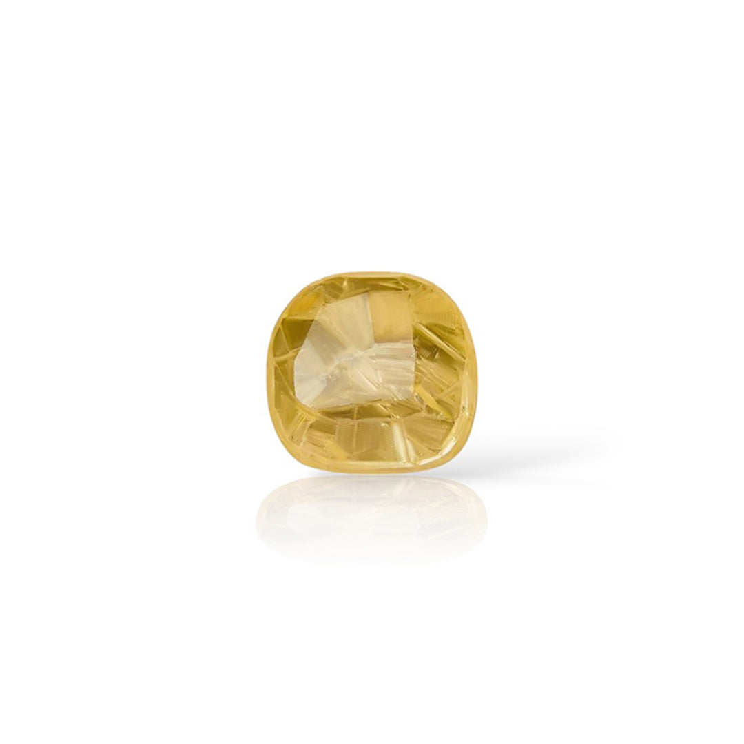 Pukhraj - Yellow Sapphire ( 6.22 Ratti )