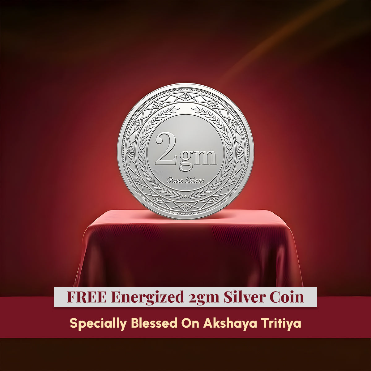 Growth & Blessings Combo