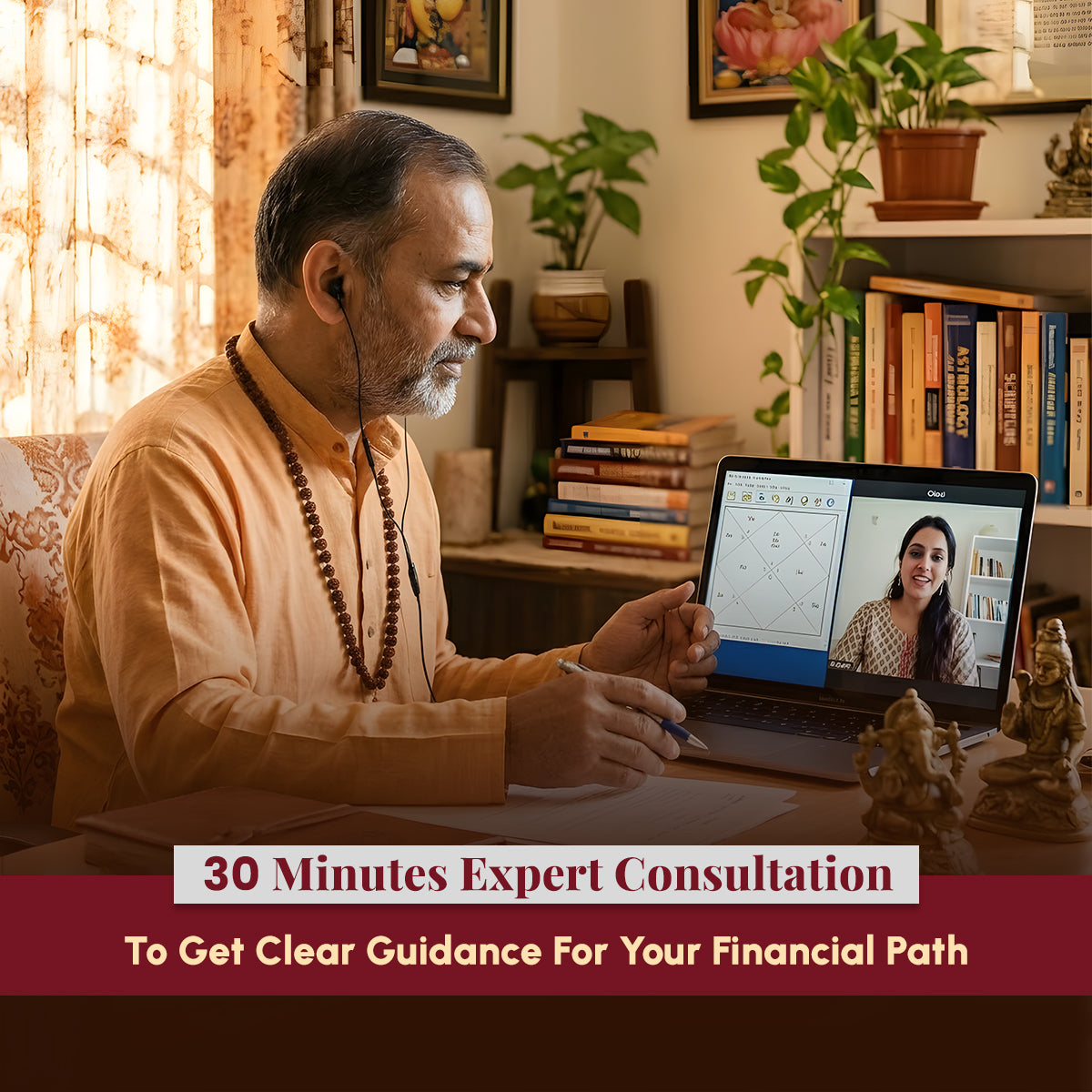 Growth & Blessings Combo