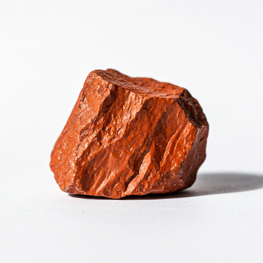 Red Carnelian – Works on the Sacral Chakra