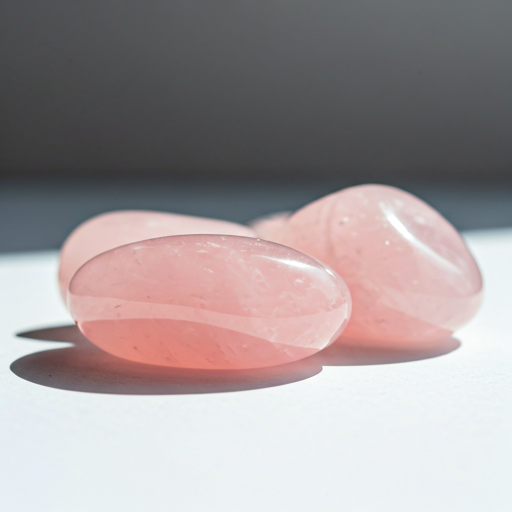 Rose Quartz – The Stone of Love & Bonding