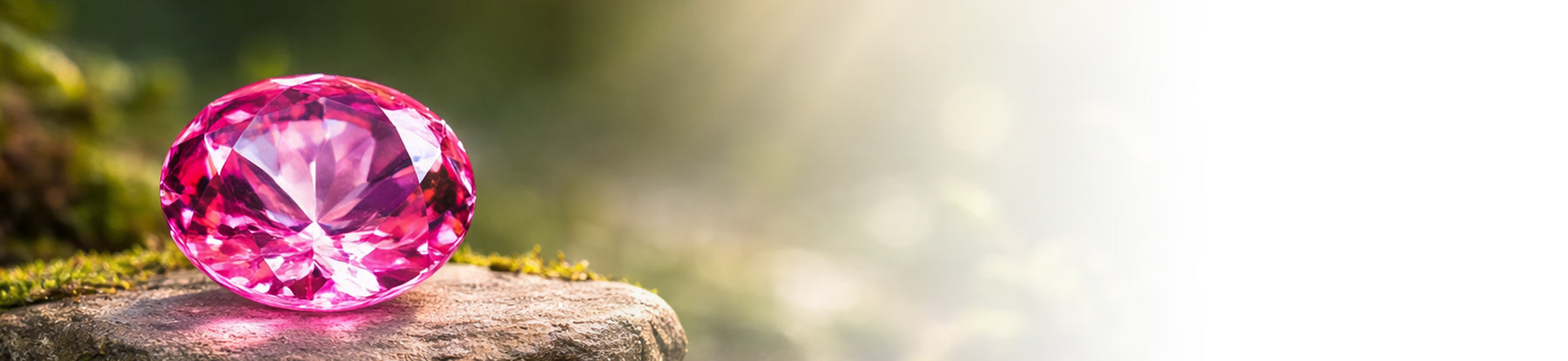 Ruby Stone (Manik Stone)