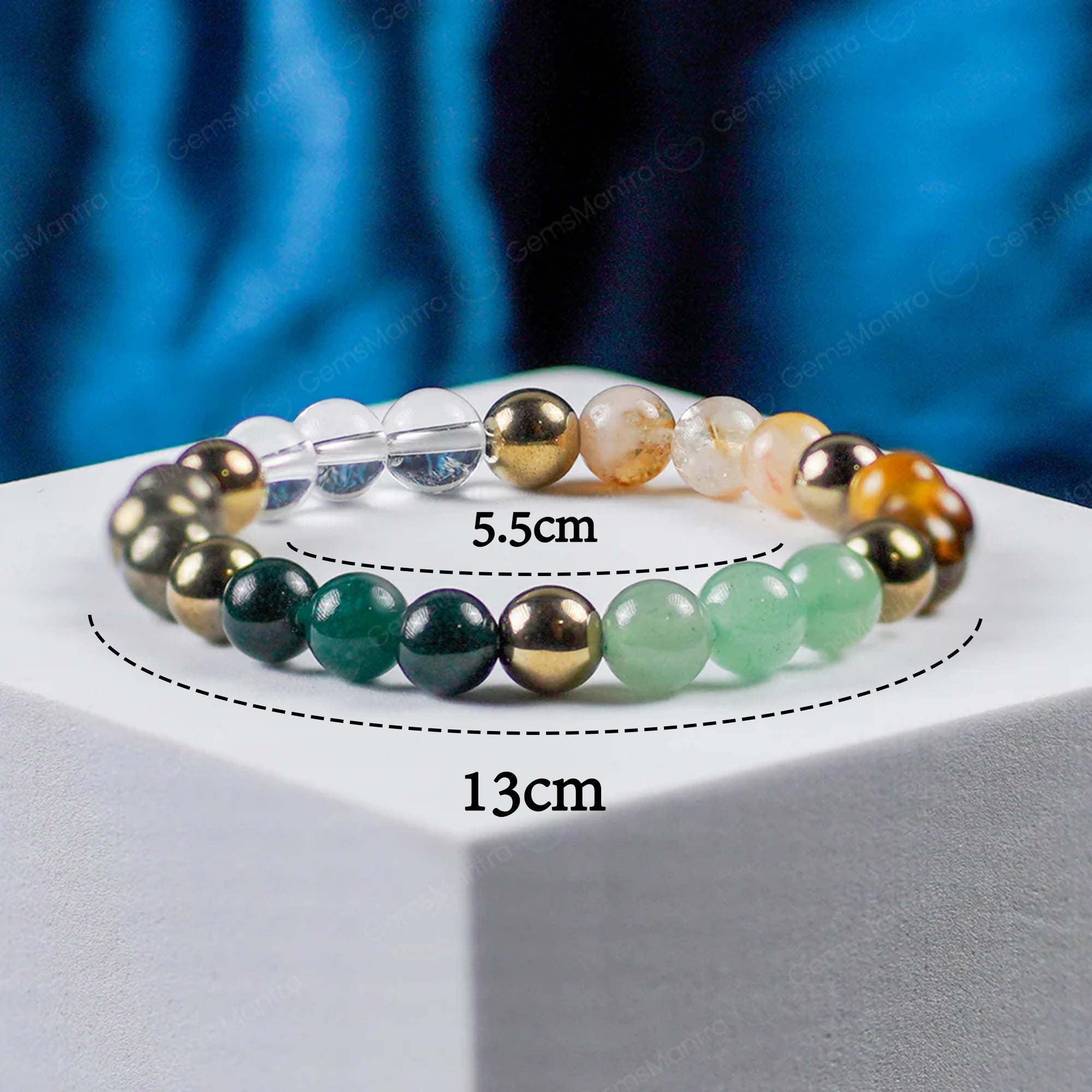 Dhan Yog Bracelet - Attract Wealth & Prosperity