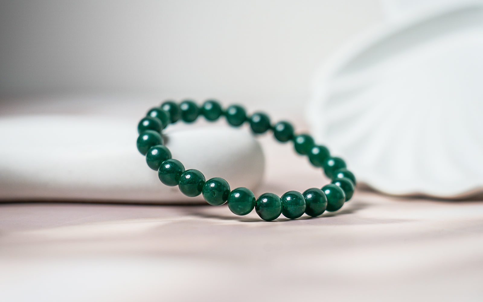 Jade Bracelet