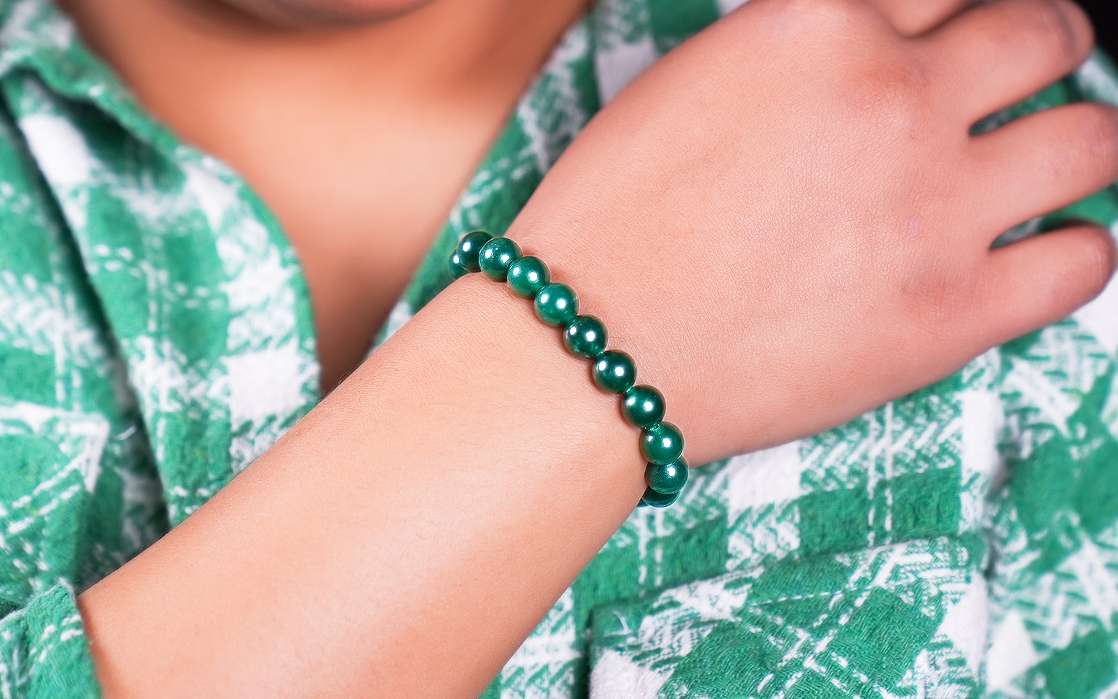 Jade Bracelet