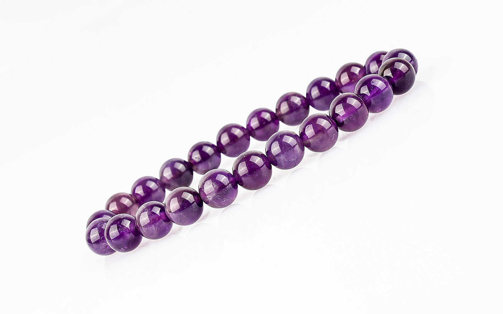 Amethyst Bracelet