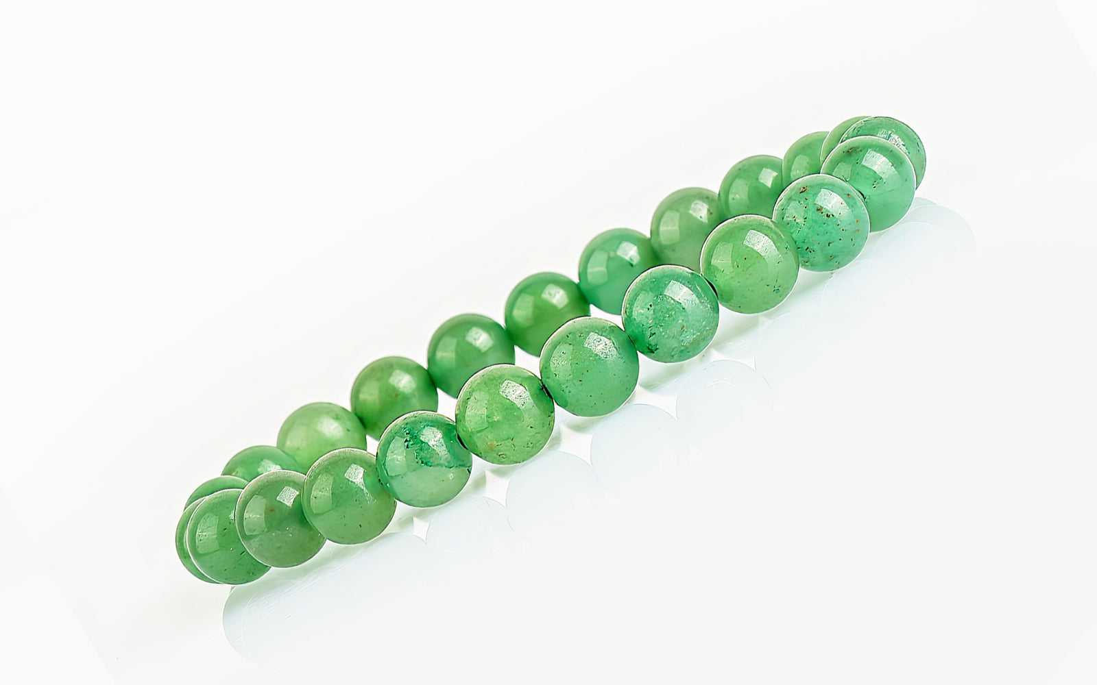 Green Aventurine Bracelet