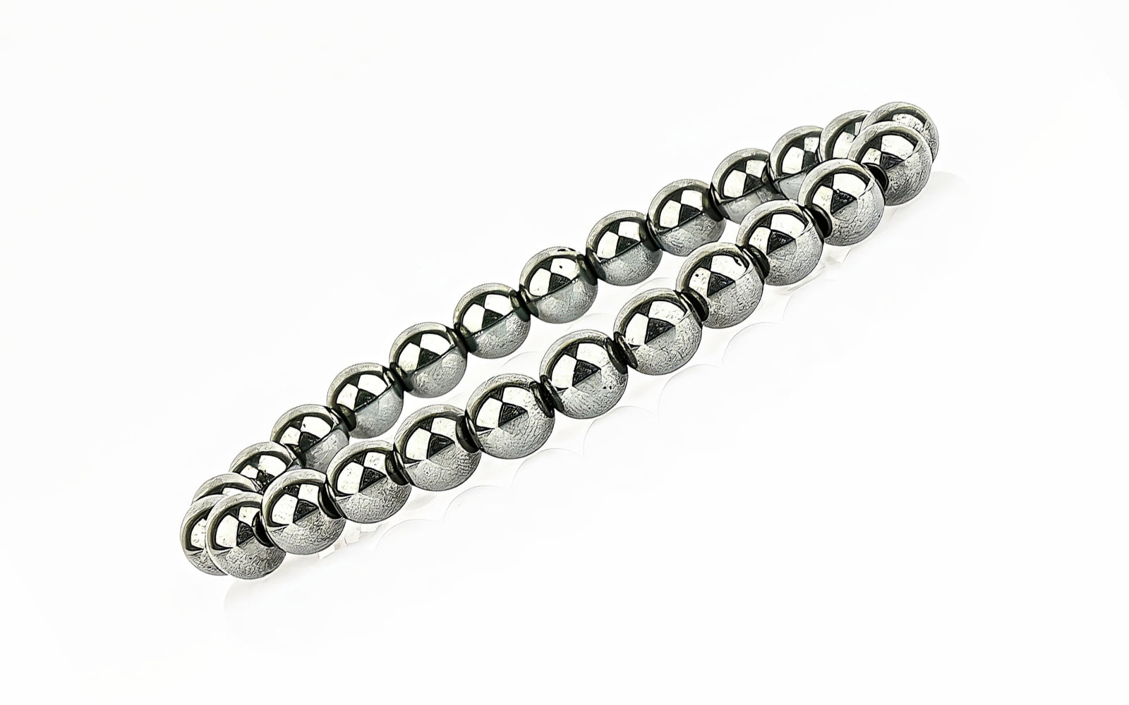 Hematite Bracelet