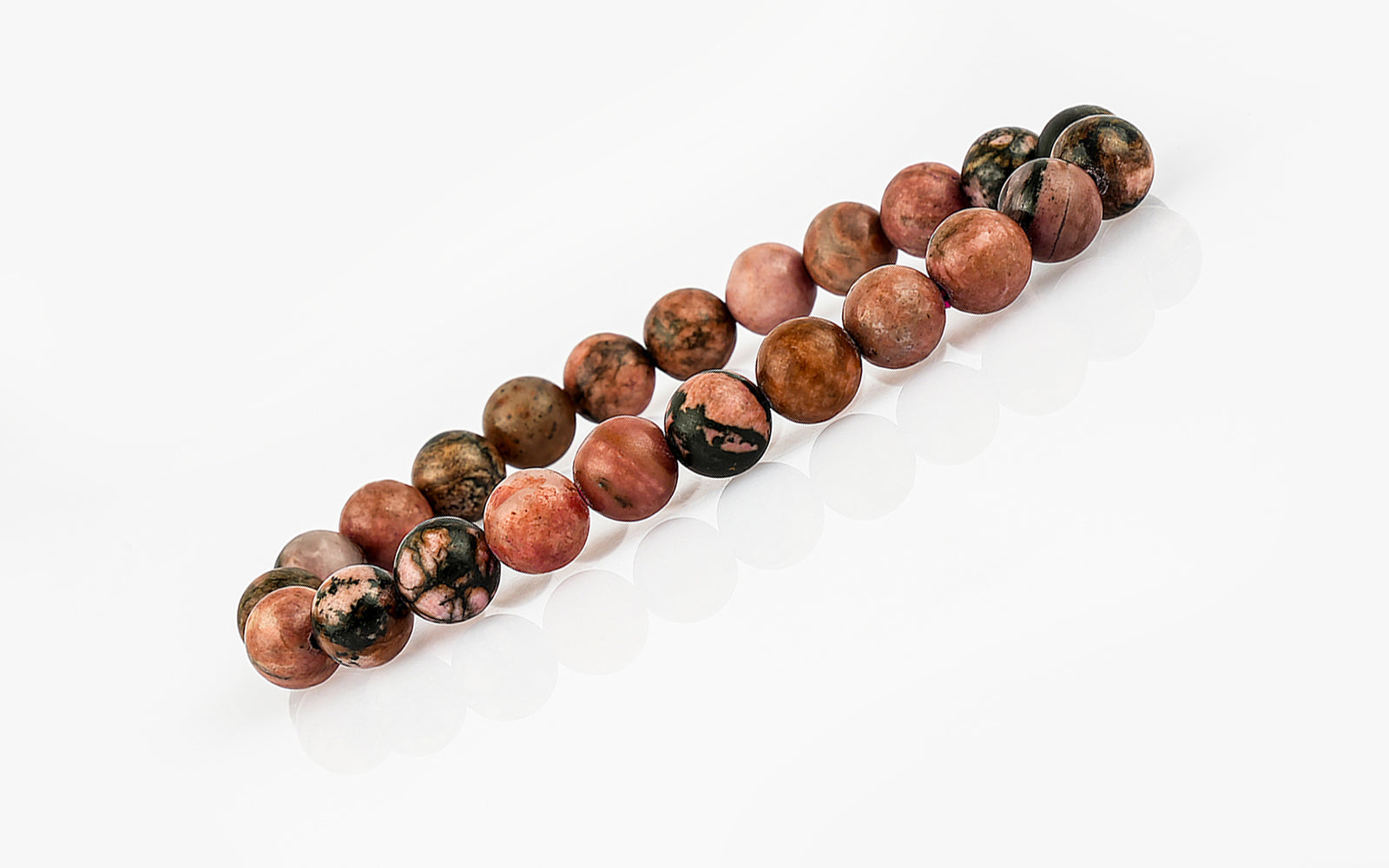 Rhodonite Bracelet