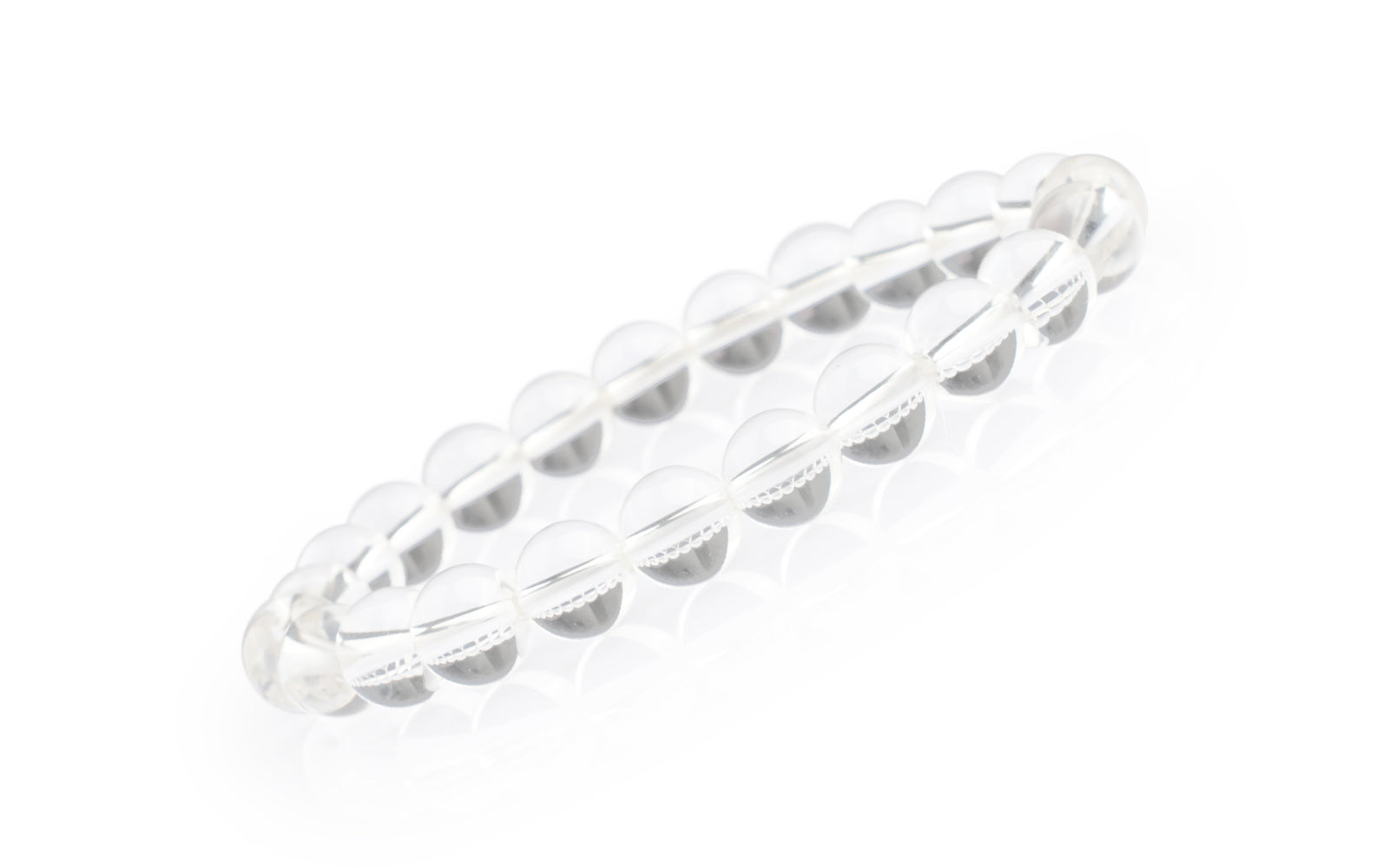 Clear Quartz Bracelet