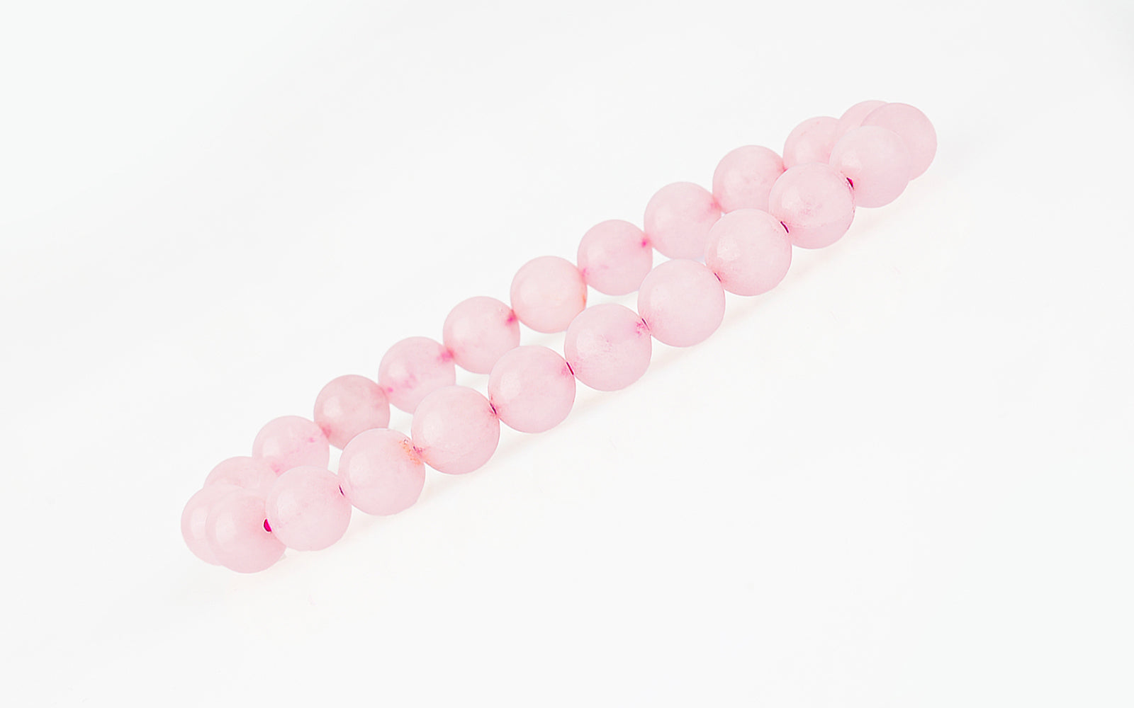 Rose Quartz Bracelet