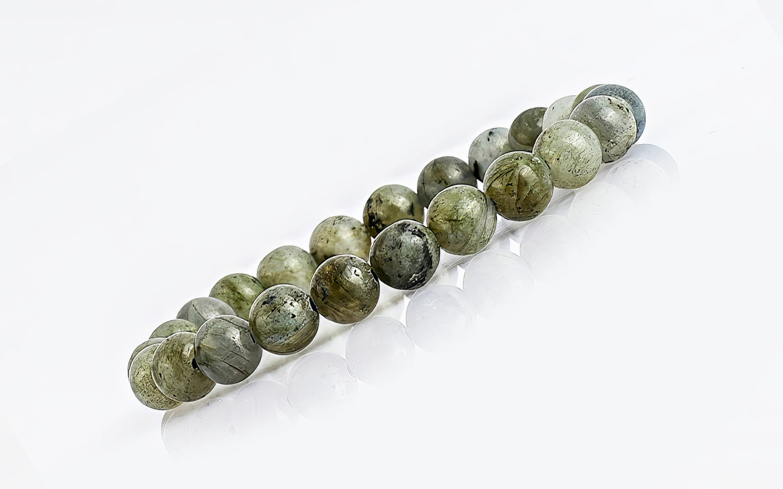 Labradorite Bracelet