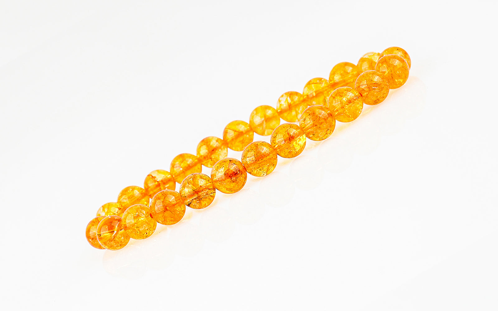 Citrine Bracelet