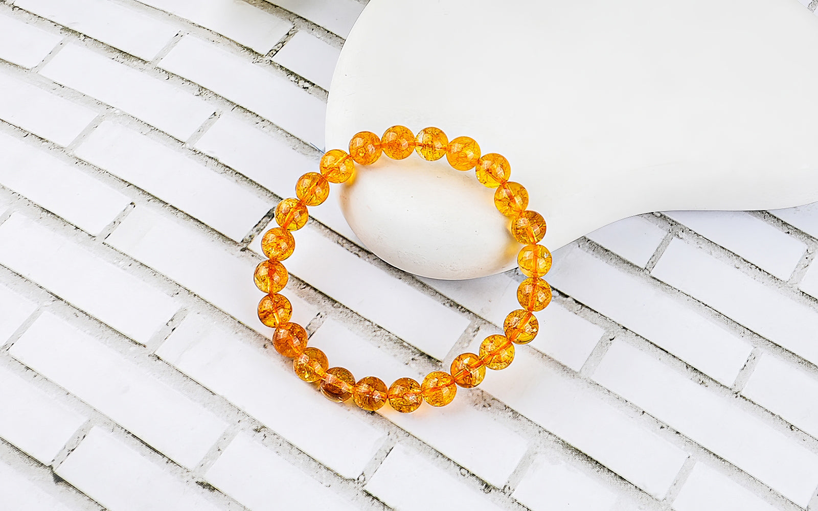 Citrine Bracelet