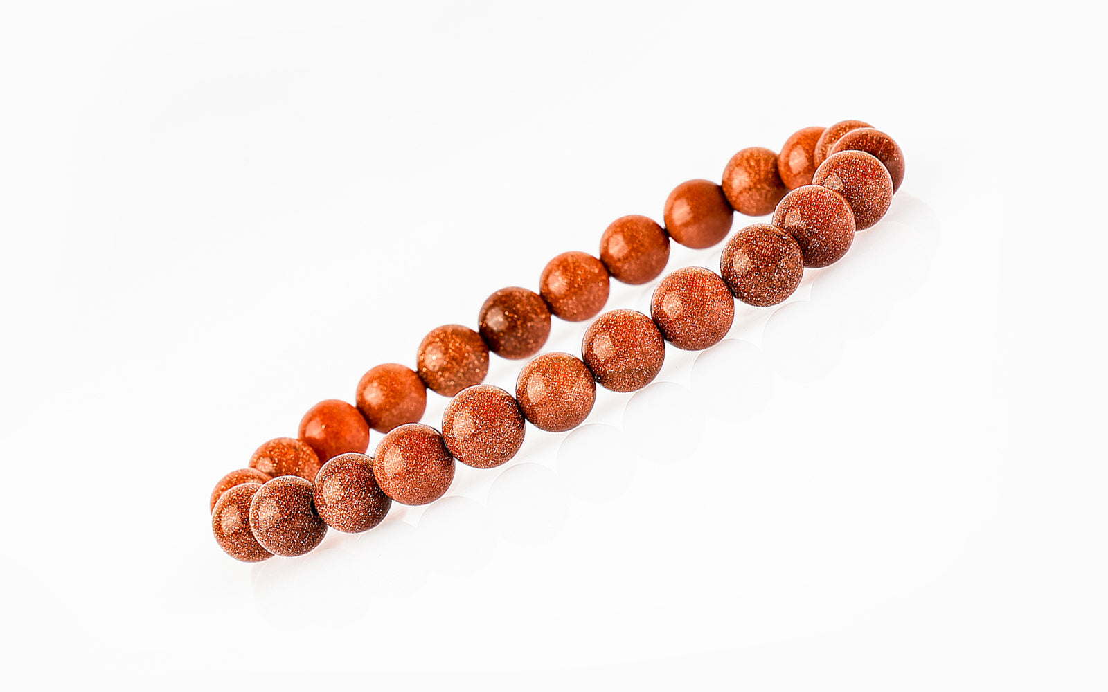 Sunstone Bracelet